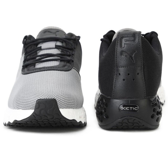 Puma Porsche Design RCT Xetic Reflect Limited Edition 306979-01 Mens Size 11.5